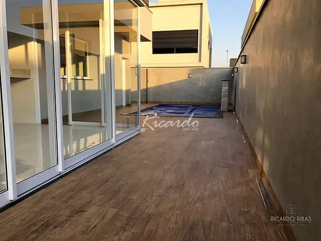 Casa com 406m², à venda, no bairro Portal do Sol Green em Goiânia