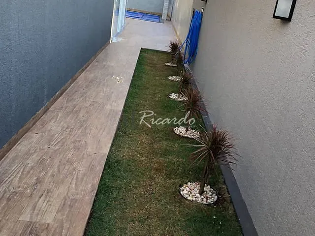 Casa com 406m², à venda, no bairro Portal do Sol Green em Goiânia