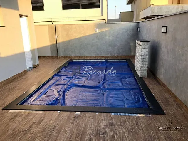Casa com 406m², à venda, no bairro Portal do Sol Green em Goiânia