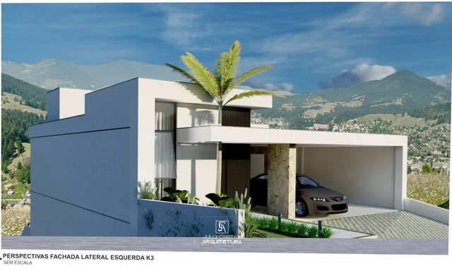 Foto do Casa - Casa à Venda, Casa de Pedra, Rodovia VRD 001 Dos Metalúrgicos, RJ | Residence Imobiliária