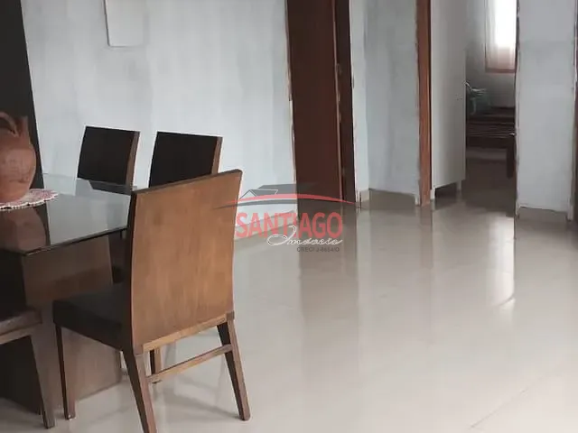 Casa 4 quartos e 2 banheiros, à venda, no bairro Cidade Nova em Santo Antônio de Pádua