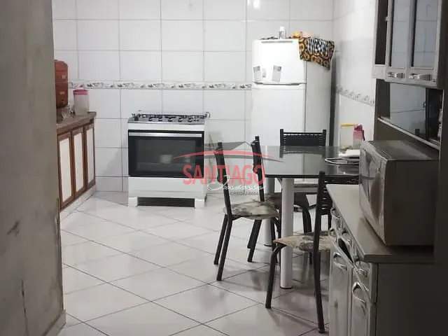 Casa 4 quartos e 2 banheiros, à venda, no bairro Cidade Nova em Santo Antônio de Pádua