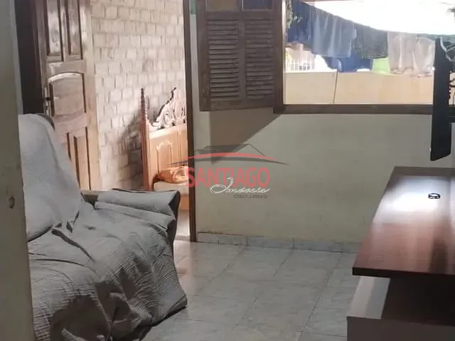 Casa 4 quartos e 2 banheiros, à venda, no bairro Cidade Nova em Santo Antônio de Pádua