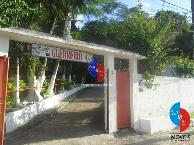 Casa com 2893m² 3 quartos e 5 banheiros, à venda, no bairro Parque Recreio Dom Pedro II (Guia de Pacobaíba) em Magé