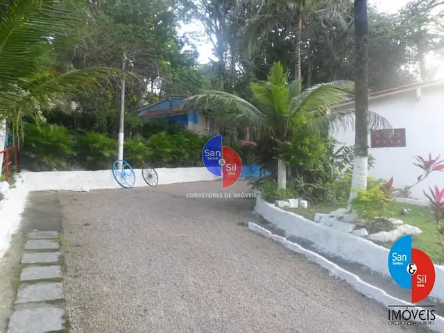 Casa com 2893m² 3 quartos e 5 banheiros, à venda, no bairro Parque Recreio Dom Pedro II (Guia de Pacobaíba) em Magé