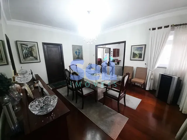 Casa com 700m² 4 quartos e 7 banheiros, à venda, no bairro City Lapa em São Paulo
