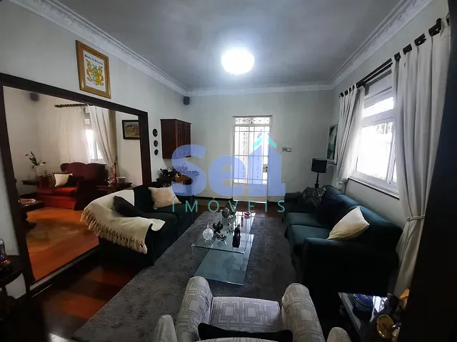 Casa com 700m² 4 quartos e 7 banheiros, à venda, no bairro City Lapa em São Paulo