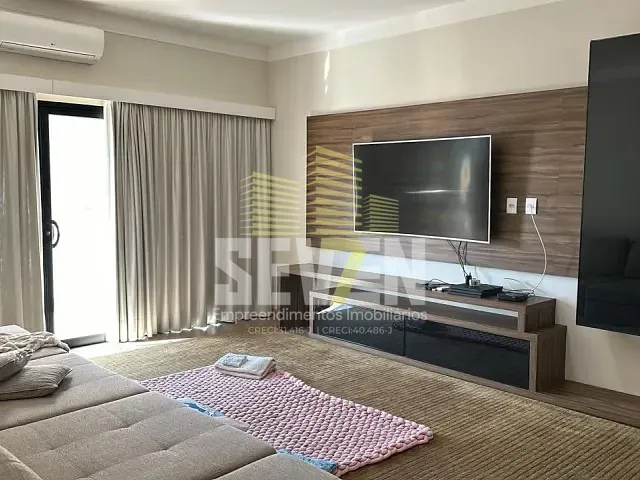 Casa com 450m² 4 quartos e 5 banheiros, à venda, no bairro Residencial Lago Sul em Bauru