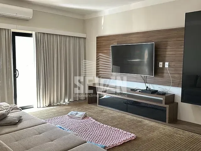 Casa com 450m² 4 quartos e 5 banheiros, à venda, no bairro Residencial Lago Sul em Bauru