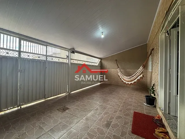 Casa com 120m² 3 quartos e 1 banheiro, à venda, no bairro Samambaia Sul em Brasília