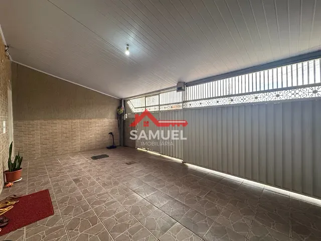 Casa com 120m² 3 quartos e 1 banheiro, à venda, no bairro Samambaia Sul em Brasília