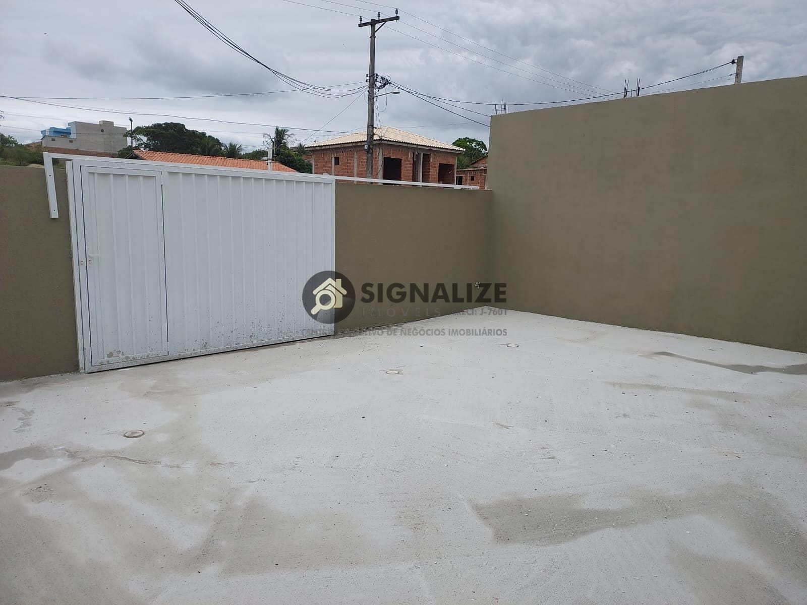 Casa, 2 quartos, 65 m² - Foto 3