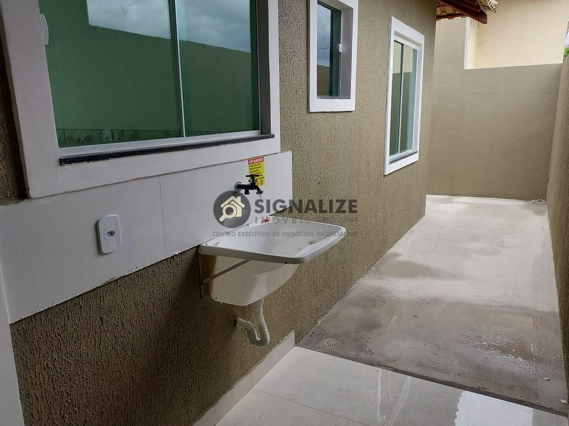 Casa, 2 quartos, 65 m² - Foto 6