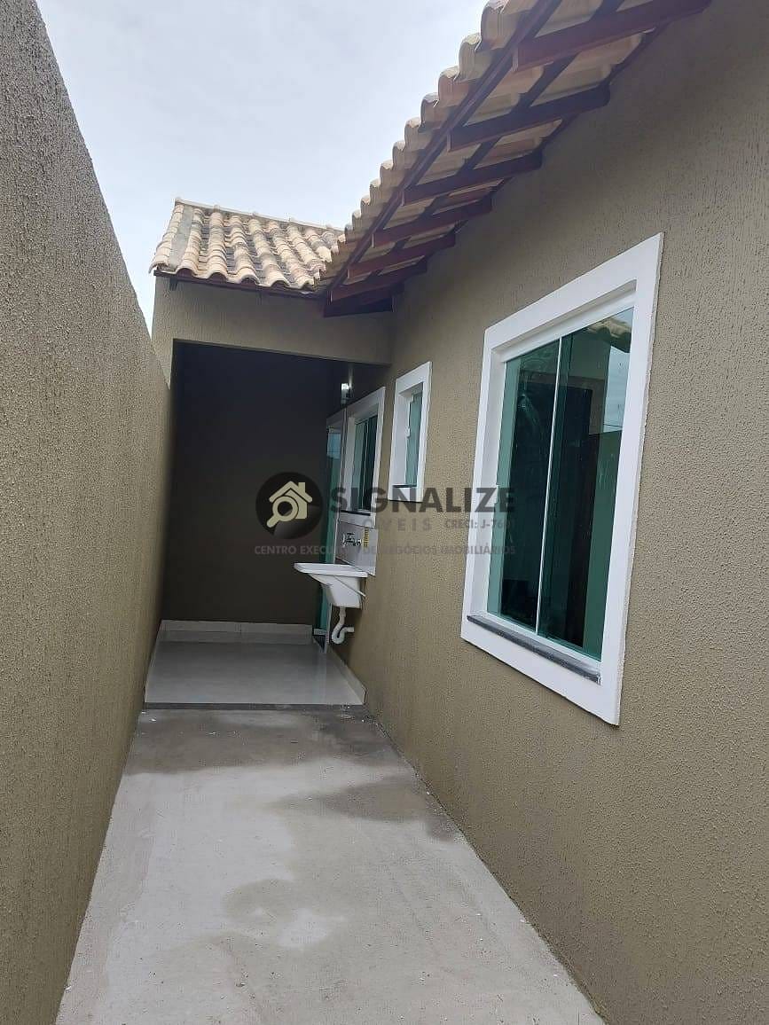 Casa, 2 quartos, 65 m² - Foto 5