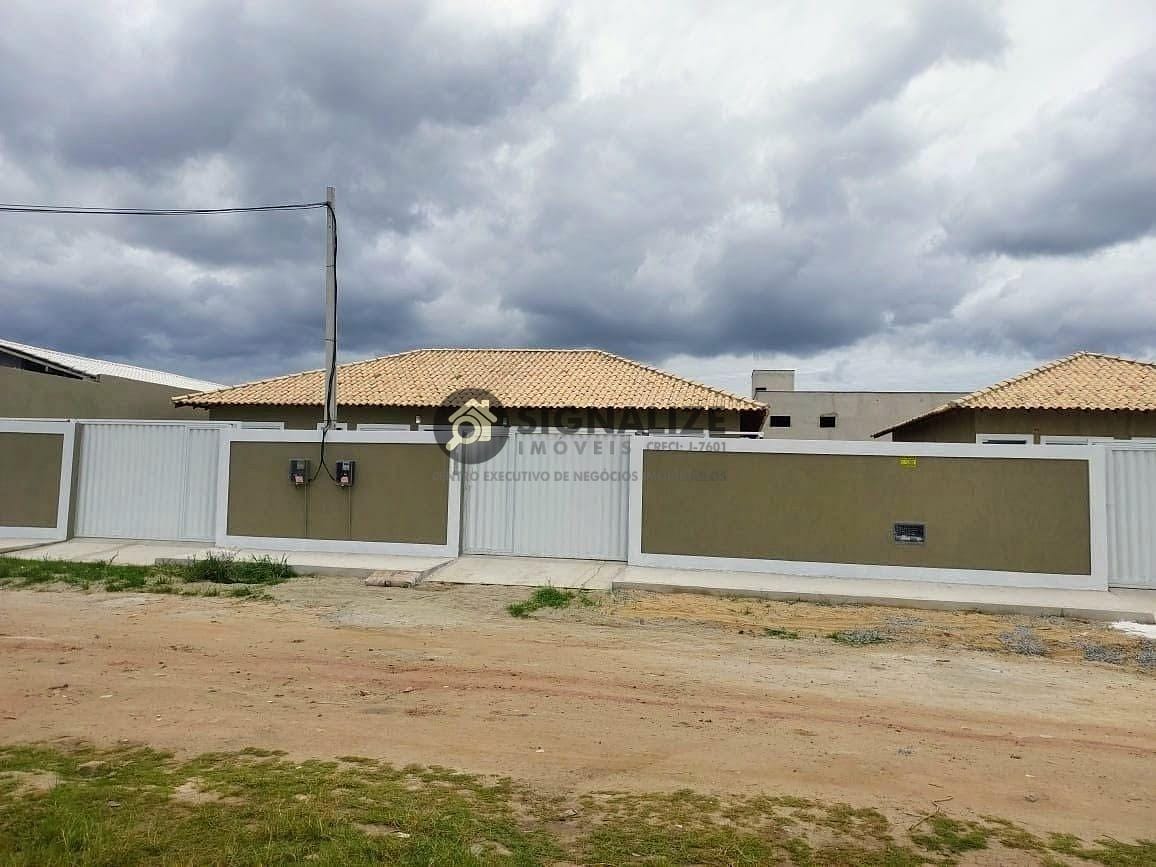 Casa, 2 quartos, 65 m² - Foto 2