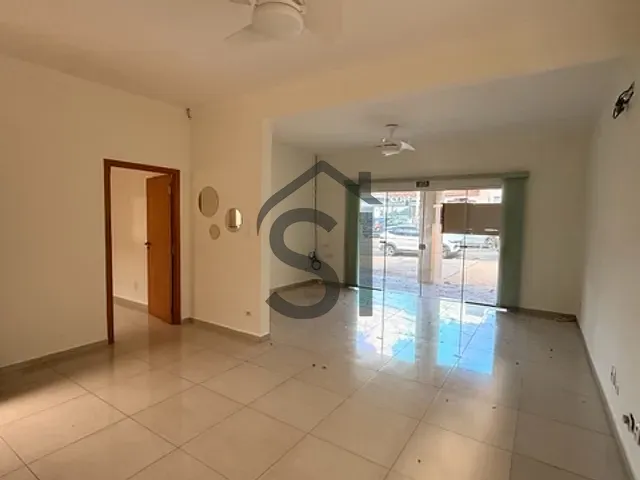 Casa com 350m², para alugar, no bairro Vila Medon em Americana