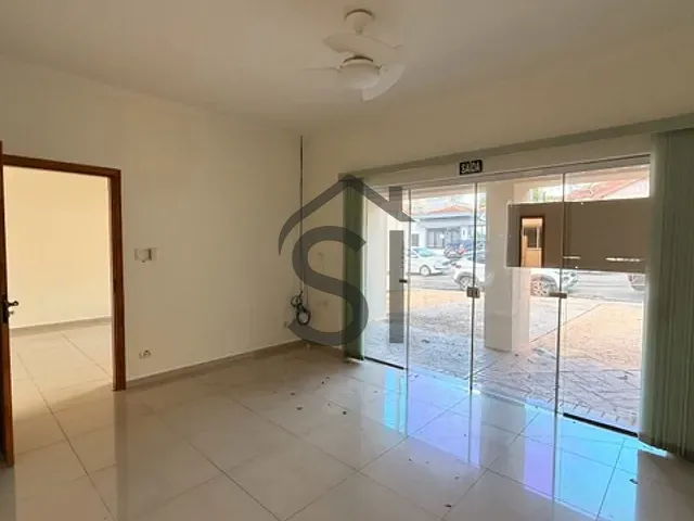 Casa com 350m², para alugar, no bairro Vila Medon em Americana
