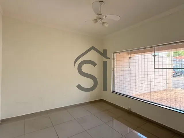 Casa com 350m², para alugar, no bairro Vila Medon em Americana