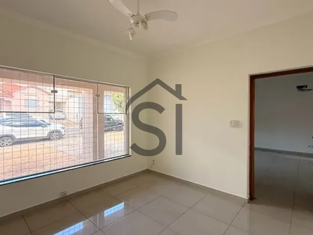 Casa com 350m², para alugar, no bairro Vila Medon em Americana