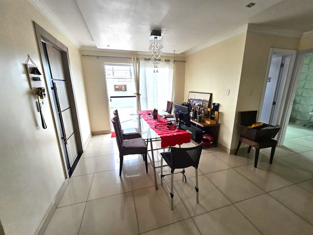 Foto do Casa - Linda casa com 4 quartos e piscina em Condomínio fechado | Salomão Mendes Imóveis