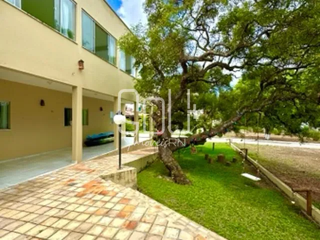Casa 6 quartos e 6 banheiros, à venda, no bairro Lagoa do Bonfim em Nísia Floresta