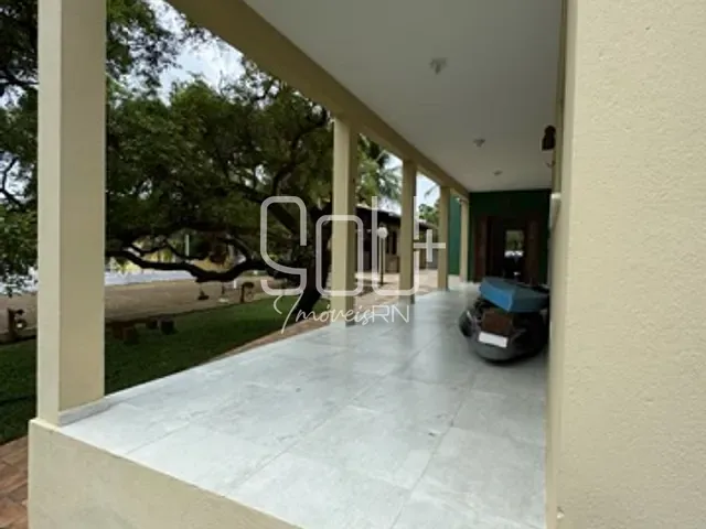 Casa 6 quartos e 6 banheiros, à venda, no bairro Lagoa do Bonfim em Nísia Floresta