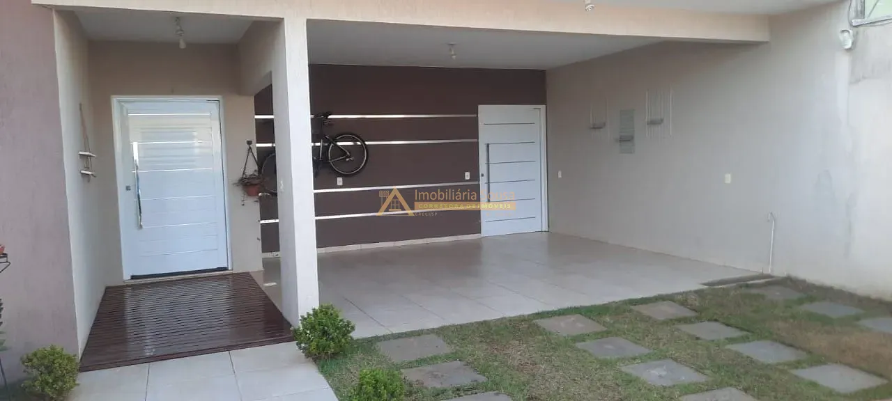 Casa, 3 quartos, 243 m² - Foto 3