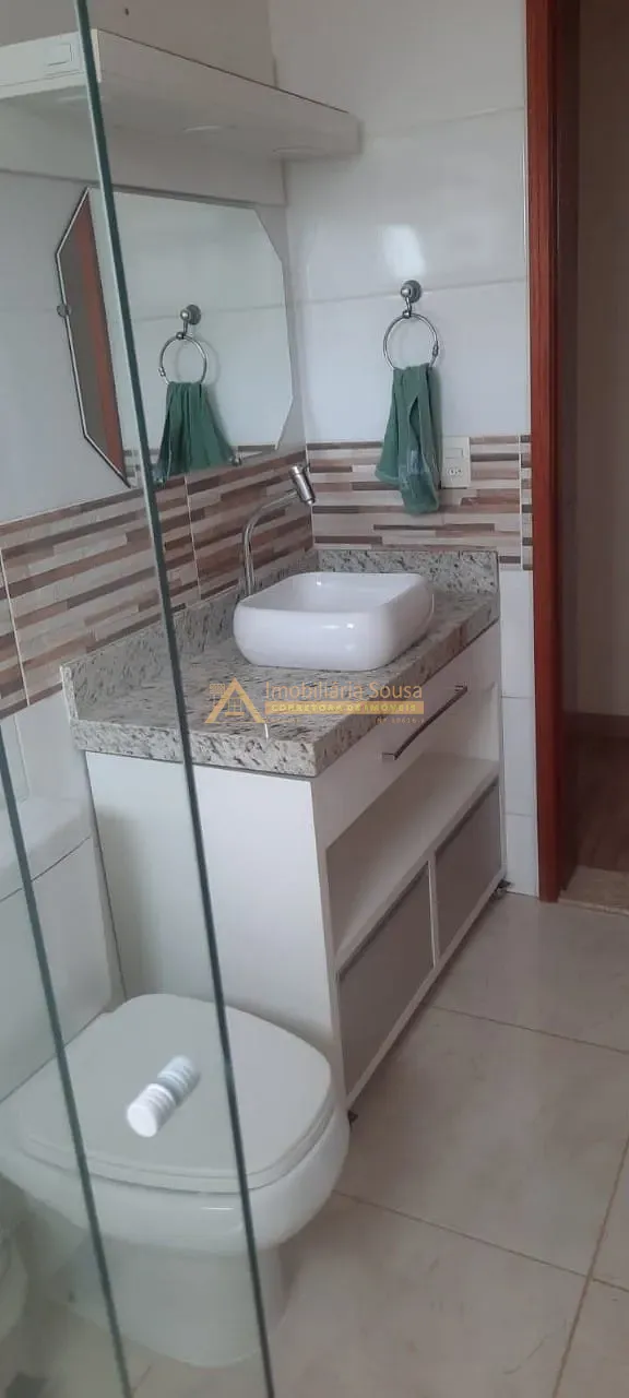 Casa, 3 quartos, 243 m² - Foto 8