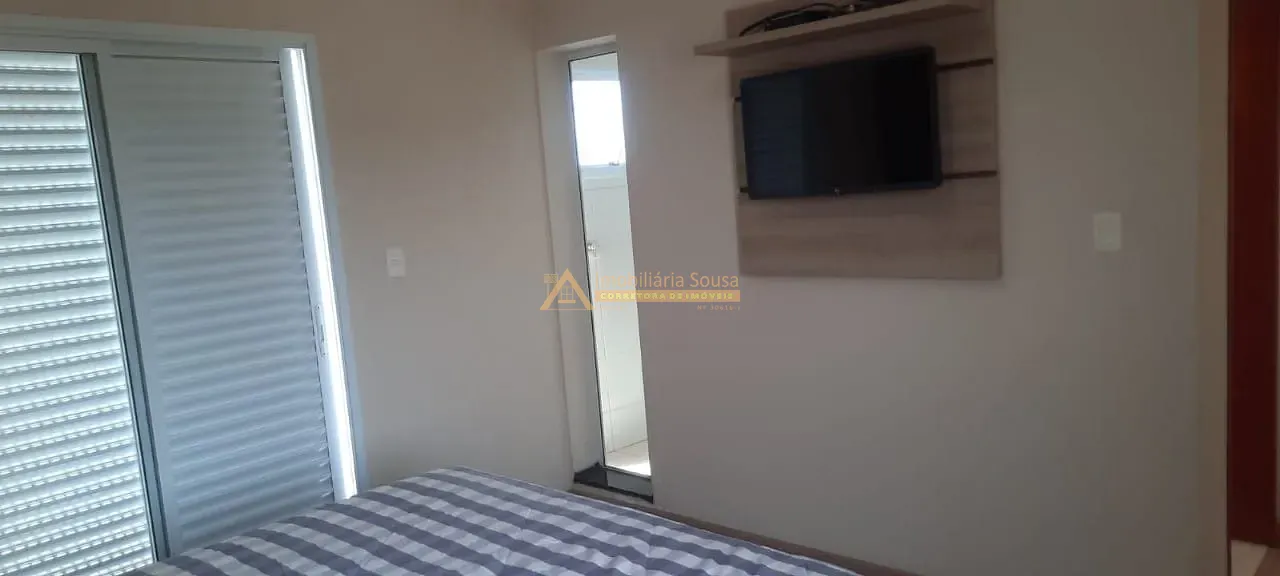 Casa, 3 quartos, 243 m² - Foto 11