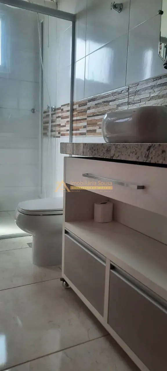 Casa, 3 quartos, 243 m² - Foto 12