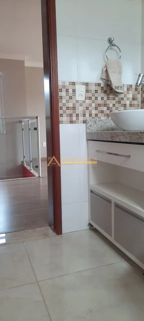 Casa, 3 quartos, 243 m² - Foto 13
