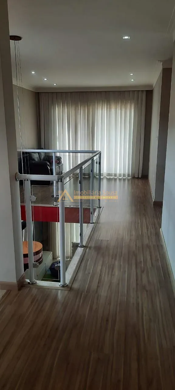 Casa, 3 quartos, 243 m² - Foto 16