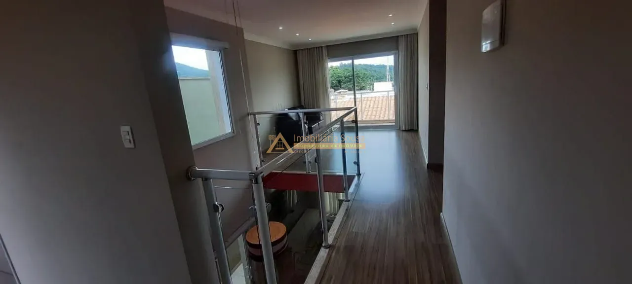 Casa, 3 quartos, 243 m² - Foto 17