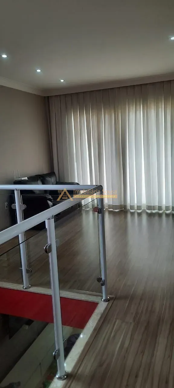 Casa, 3 quartos, 243 m² - Foto 20