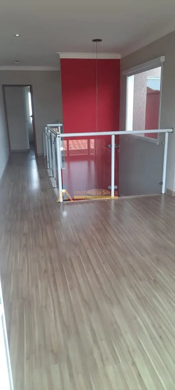 Casa, 3 quartos, 243 m² - Foto 23