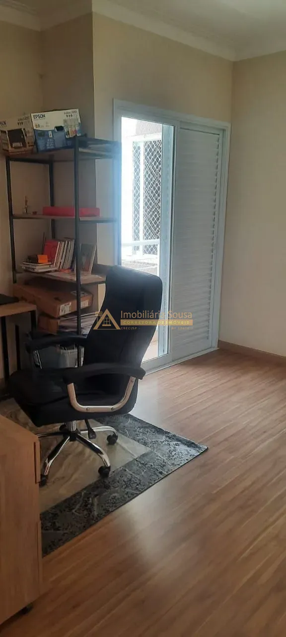 Casa, 3 quartos, 243 m² - Foto 25