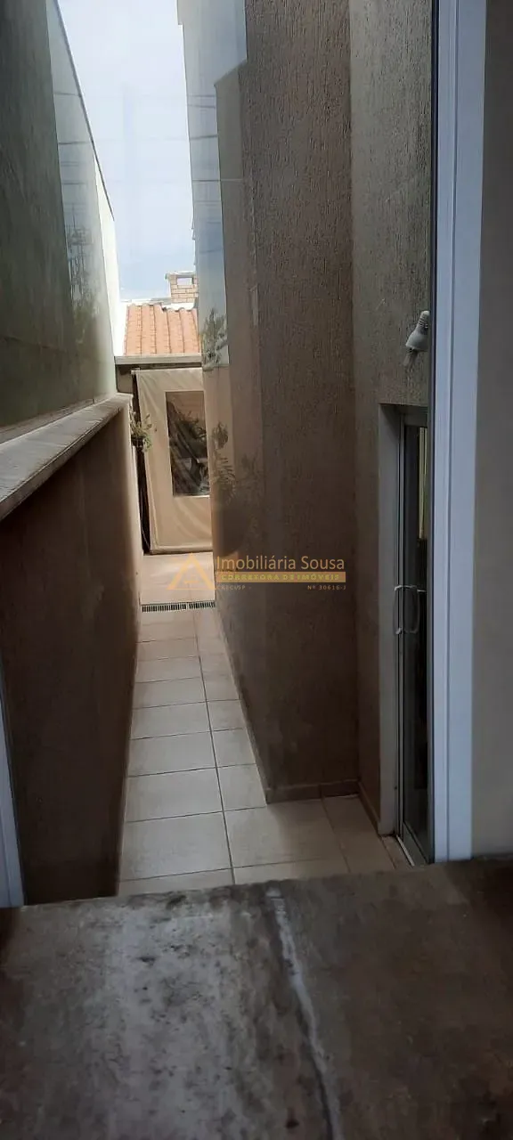 Casa, 3 quartos, 243 m² - Foto 27