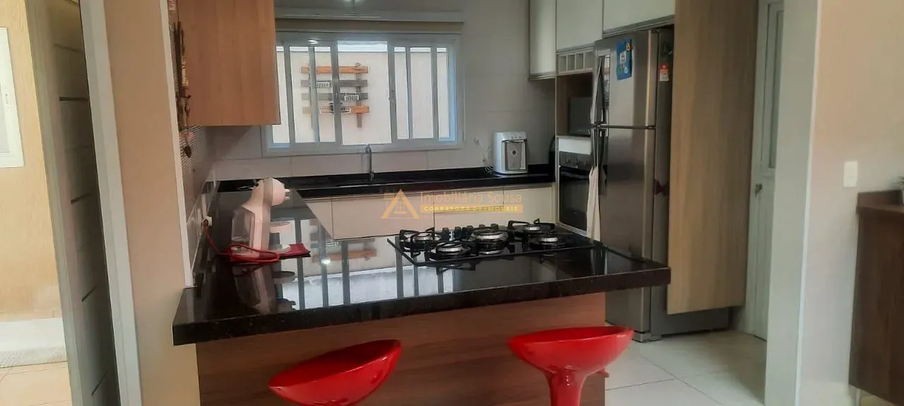 Casa, 3 quartos, 243 m² - Foto 28