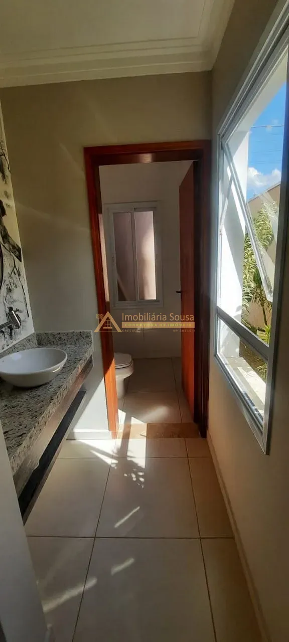 Casa, 3 quartos, 243 m² - Foto 30
