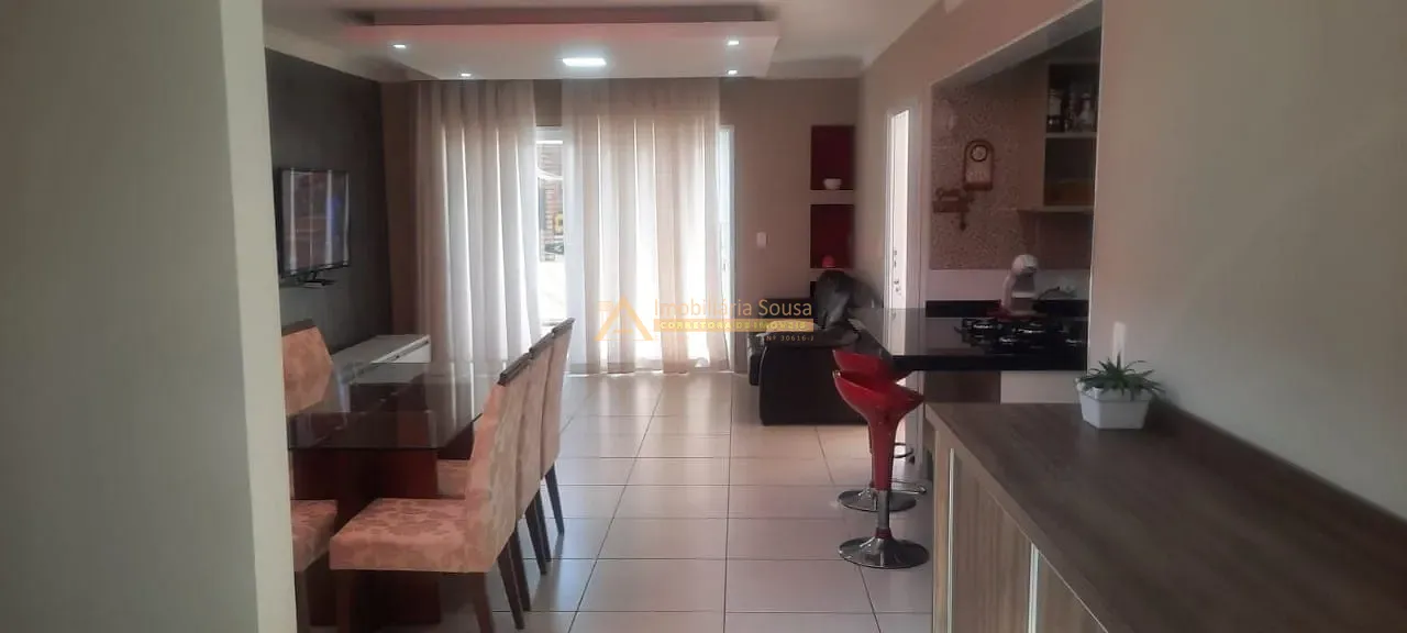 Casa, 3 quartos, 243 m² - Foto 33