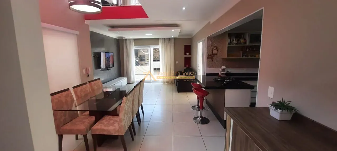 Casa, 3 quartos, 243 m² - Foto 35
