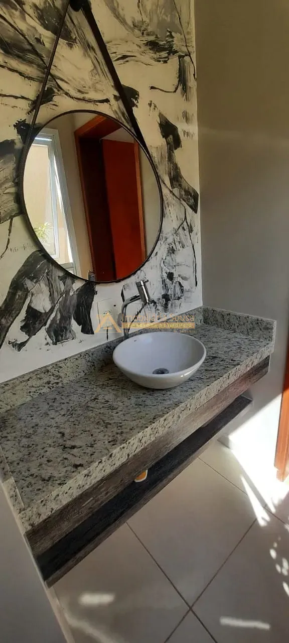 Casa, 3 quartos, 243 m² - Foto 37