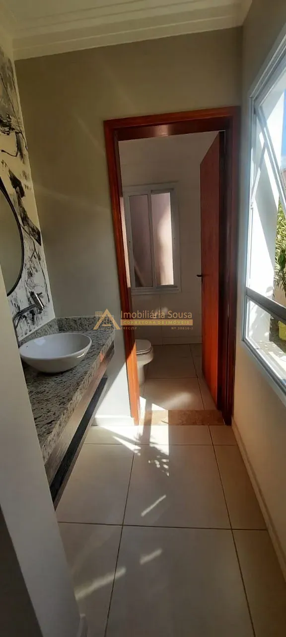 Casa, 3 quartos, 243 m² - Foto 41