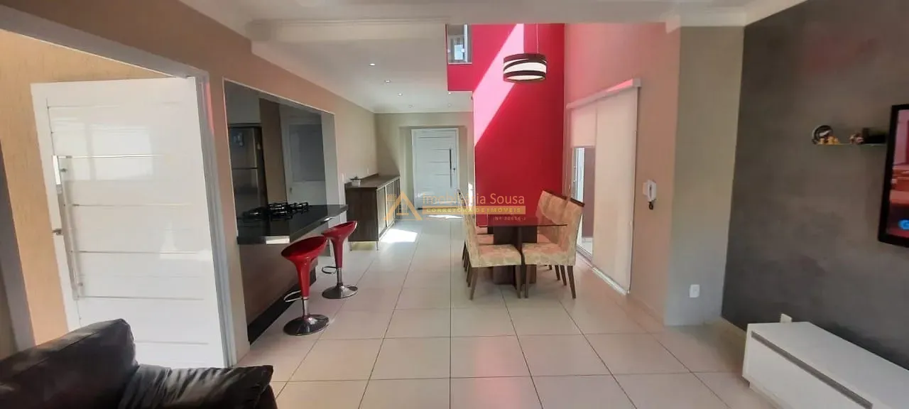 Casa, 3 quartos, 243 m² - Foto 42