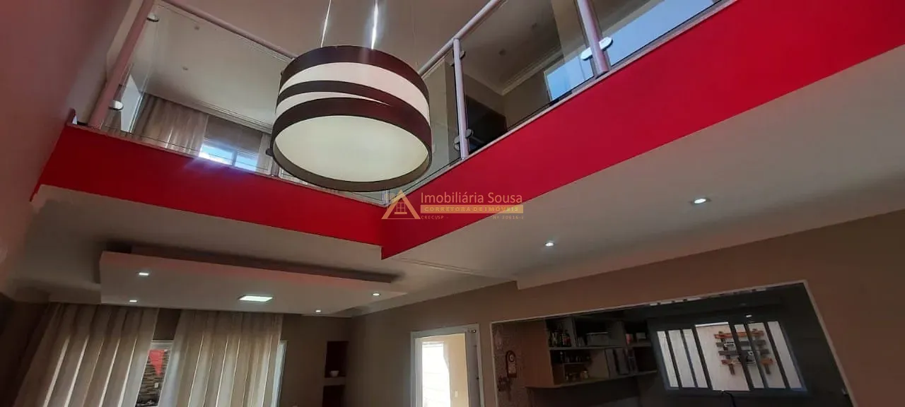 Casa, 3 quartos, 243 m² - Foto 43