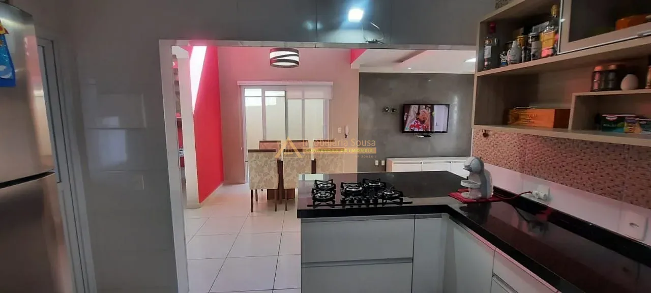 Casa, 3 quartos, 243 m² - Foto 49