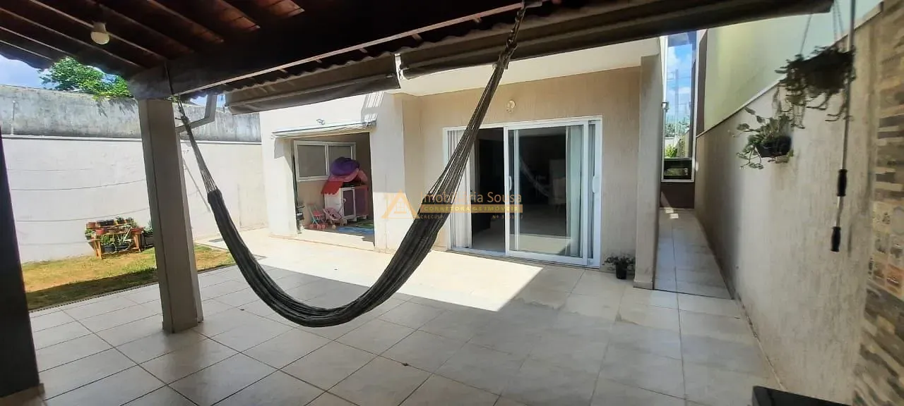 Casa, 3 quartos, 243 m² - Foto 61