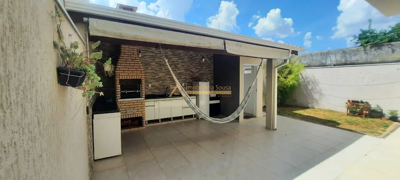 Casa, 3 quartos, 243 m² - Foto 57