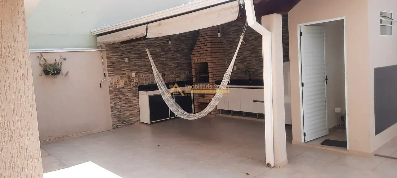 Casa, 3 quartos, 243 m² - Foto 55