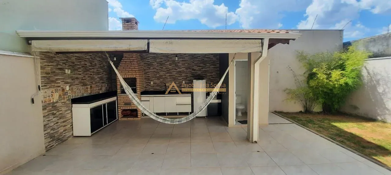 Casa, 3 quartos, 243 m² - Foto 51